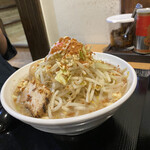 ラーメン食堂 縁 - 