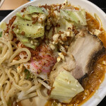 ラーメン食堂 縁 - 