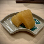 日本橋蛎殻町 すぎた - 