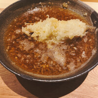 天ぷらあら木 - 