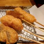 Kushikatsu Ichigoya - 