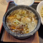 つけ麺 丸和 - 