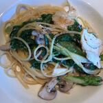 キューカフェ by ロイヤルガーデンカフェ - 