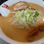 宝介 - 料理写真:ニラなんばん、あっさり！