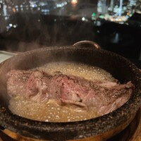 ダイナミックキッチン＆バー 響 カレッタ汐留店  - 