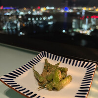 ダイナミックキッチン＆バー 響 カレッタ汐留店  - 