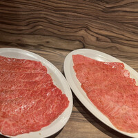 焼肉 ジャンボ はなれ - 