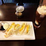 CAFE MORI - 