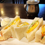 CAFE MORI - 
