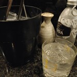 赤鶏炭焼 大安 - 