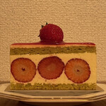 Patisserie PARTAGE - 