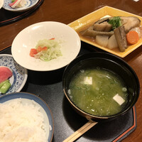 味菜 - 