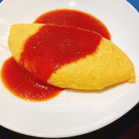 オールデイダイニング リモネ(リーガロイヤルホテル大阪) - 