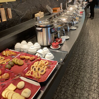 オールデイダイニング リモネ(リーガロイヤルホテル大阪) - 