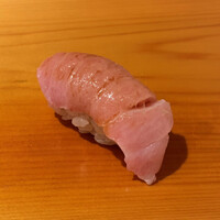 鮨 あらい - 大トロ