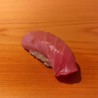 鮨 あらい - 中トロ