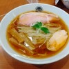 らぁ麺 とうひち