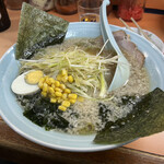 ラーメンショップ  - 