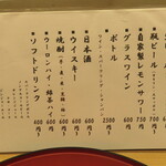 天ぷら やす田 - 