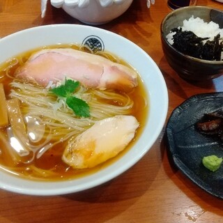 らぁ麺 とうひち_1