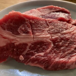 成吉思汗　だるま 4・4店 - 成吉思汗¥1,190（税込）