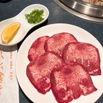 焼肉道場 ローヤル 養老本店 - 