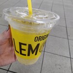 LEMONADE by Lemonica - ドリンク写真: