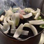 成吉思汗　だるま - 