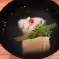 宮川町　水簾 - 