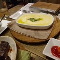 熟成和牛ステーキグリルド エイジング・ビーフ 横浜店 - 