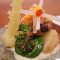 宮川町　水簾 - 