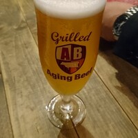 熟成和牛ステーキグリルド エイジング・ビーフ 横浜店 - 
