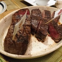 熟成和牛ステーキグリルド エイジング・ビーフ 横浜店 - 