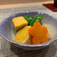 天満宮 鮨 ゆのか - 