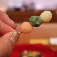 宮川町　水簾 - 