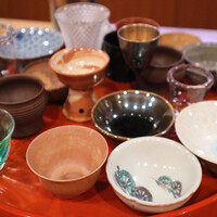 宮川町　水簾 - 