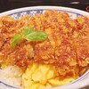 #カツ丼は人を幸せにする 日本橋本店