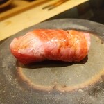 鮓 きずな - トロ