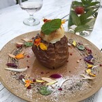 喫茶室 素朴舎 - 