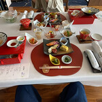 ホテル プレミアム・レイク トーヤ - 朝食