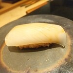 鮓 きずな - はいりか