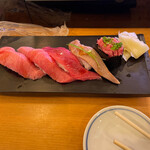 Sushi zammai - 