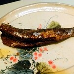 鮓 きずな - イワシオイルサーディン