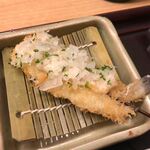 新宿立吉 日比谷店 - 