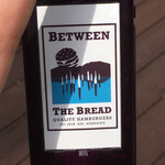 BETWEEN THE BREAD - 