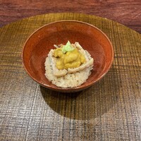 あなごと日本酒 なかむら - 
