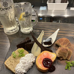 季さら cafe&Bar both - 