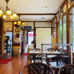 Mikado Coffee Karuizawa Kyudo Ten