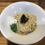 麺屋　むじゃき - 