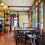 Mikado Coffee Karuizawa Kyudo Ten